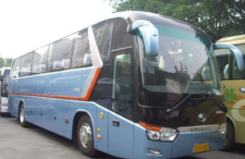 廣州會議租車服務指南 高效出行，專業無憂