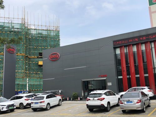 廣州志翔汽車 專業(yè)、便捷、可靠的汽車租賃服務(wù)